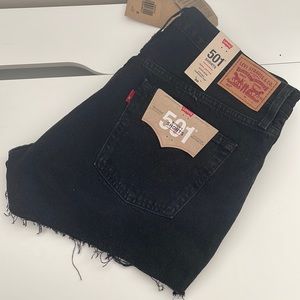501 levi shorts size 30
